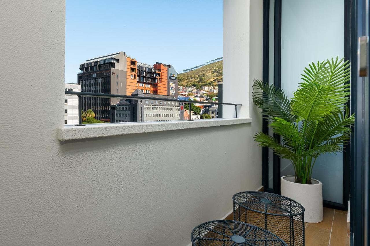 The Carrington Luxury Apartments Cape Town Dış mekan fotoğraf