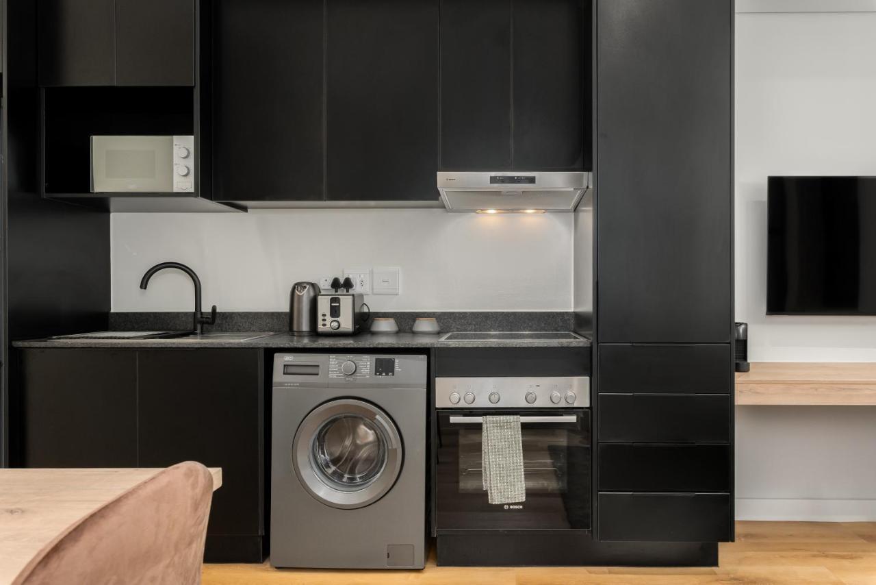 The Carrington Luxury Apartments Cape Town Dış mekan fotoğraf