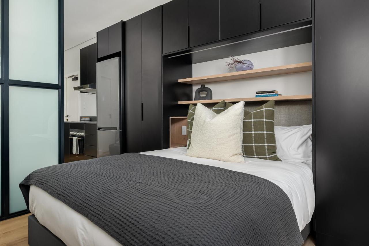 The Carrington Luxury Apartments Cape Town Dış mekan fotoğraf