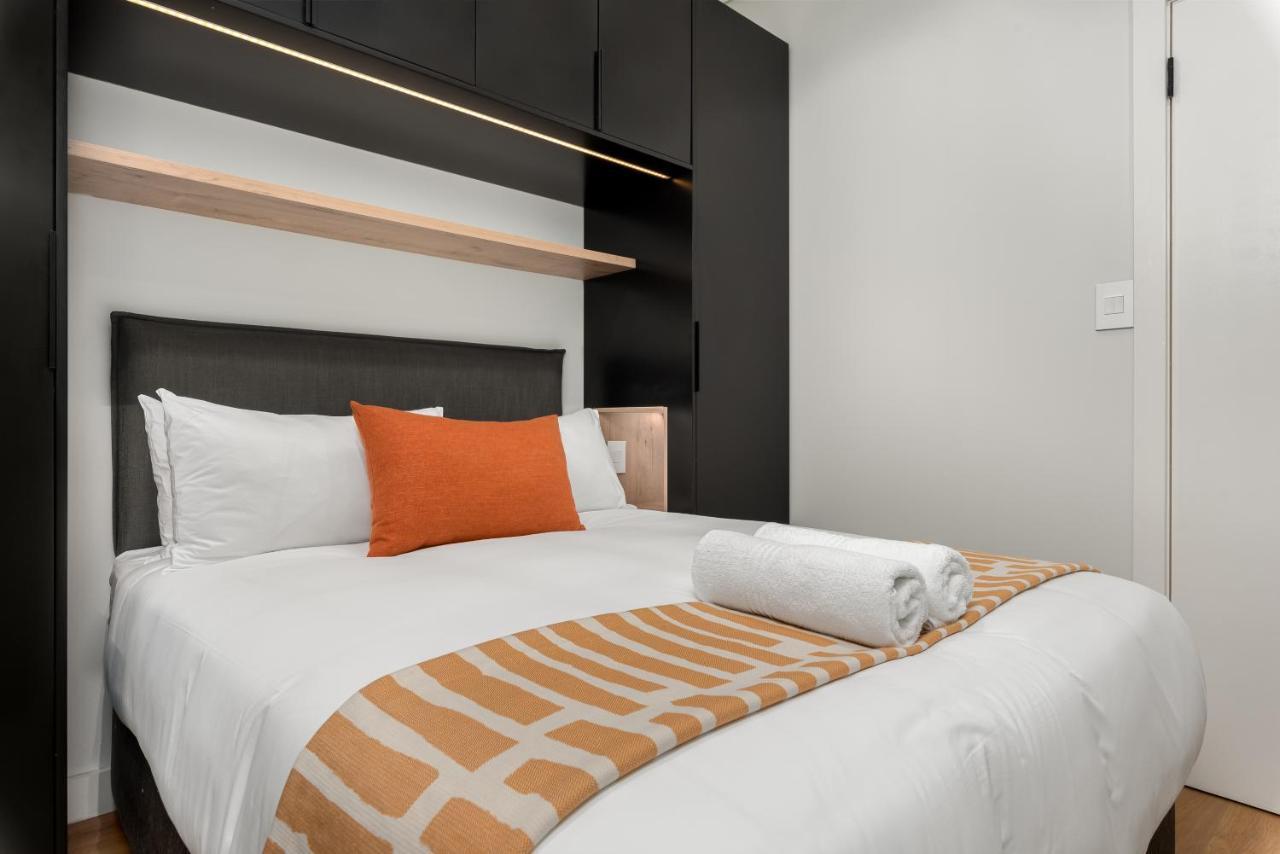 The Carrington Luxury Apartments Cape Town Dış mekan fotoğraf
