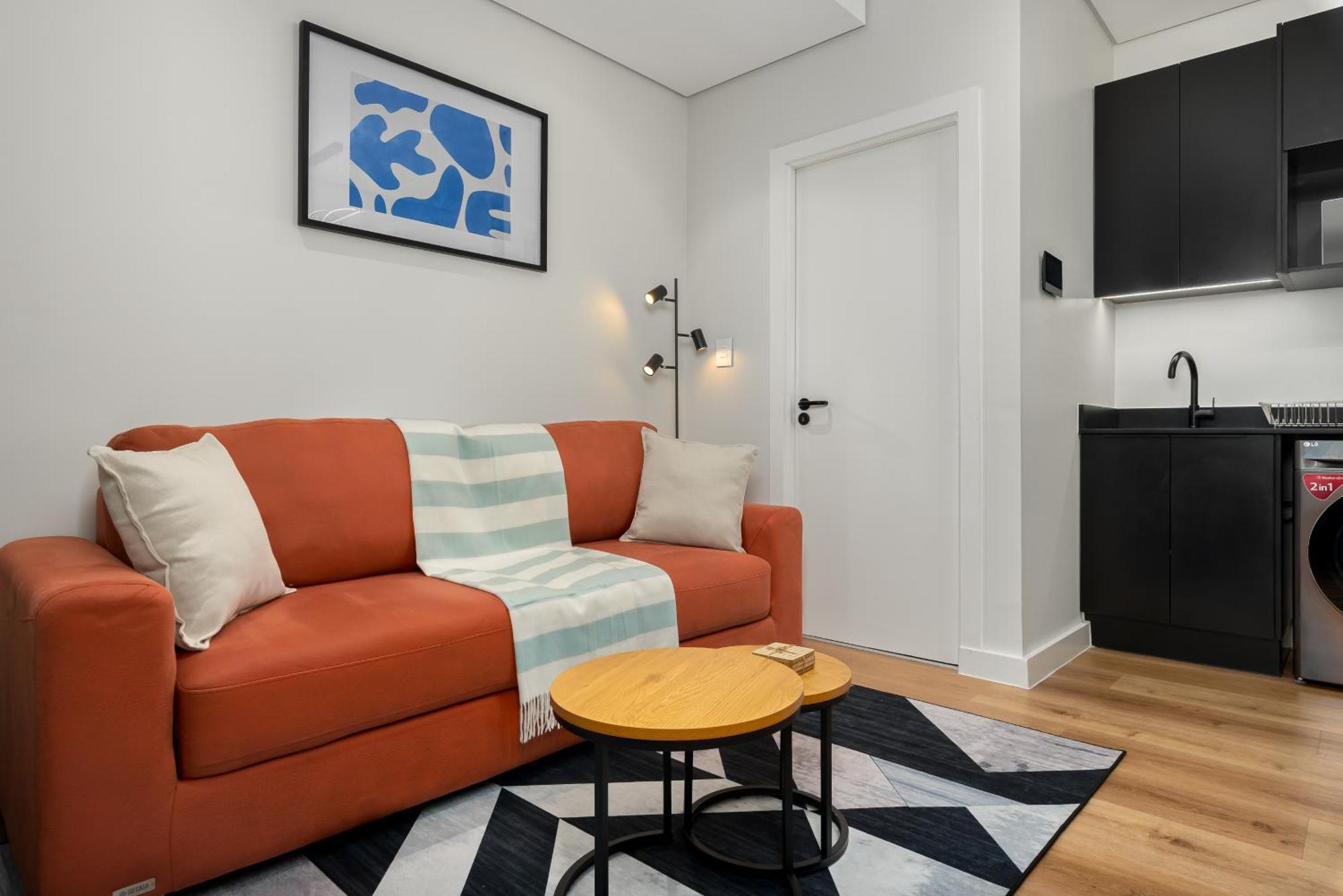 The Carrington Luxury Apartments Cape Town Dış mekan fotoğraf