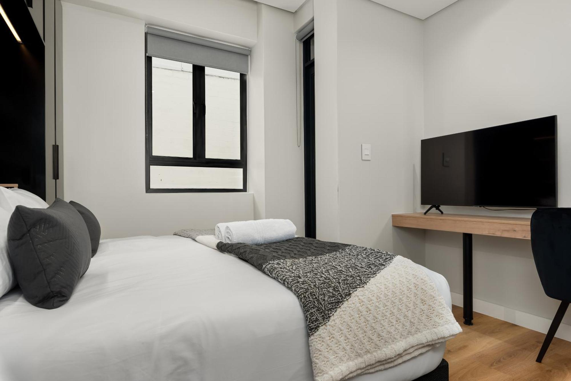 The Carrington Luxury Apartments Cape Town Dış mekan fotoğraf